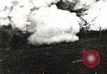 Image of American soldiers in combat in France Europe, 1918, second 42 stock footage video 65675065361