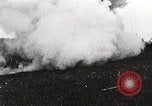 Image of American soldiers in combat in France Europe, 1918, second 43 stock footage video 65675065361