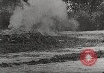 Image of American soldiers in combat in France Europe, 1918, second 50 stock footage video 65675065361