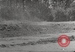 Image of American soldiers in combat in France Europe, 1918, second 52 stock footage video 65675065361