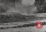 Image of American soldiers in combat in France Europe, 1918, second 53 stock footage video 65675065361