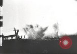Image of American soldiers in combat in France Europe, 1918, second 56 stock footage video 65675065361