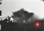 Image of American soldiers in combat in France Europe, 1918, second 57 stock footage video 65675065361