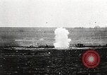 Image of American soldiers in combat in France Europe, 1918, second 59 stock footage video 65675065361