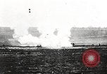 Image of American soldiers in combat in France Europe, 1918, second 61 stock footage video 65675065361
