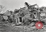 Image of war ruins Europe, 1918, second 3 stock footage video 65675065362