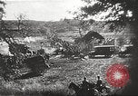 Image of war ruins Europe, 1918, second 22 stock footage video 65675065362