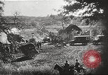 Image of war ruins Europe, 1918, second 23 stock footage video 65675065362