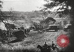Image of war ruins Europe, 1918, second 24 stock footage video 65675065362