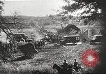 Image of war ruins Europe, 1918, second 25 stock footage video 65675065362