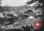 Image of war ruins Europe, 1918, second 26 stock footage video 65675065362