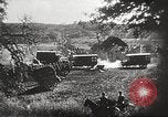 Image of war ruins Europe, 1918, second 27 stock footage video 65675065362