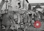 Image of war ruins Europe, 1918, second 28 stock footage video 65675065362