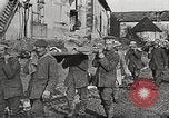 Image of war ruins Europe, 1918, second 30 stock footage video 65675065362