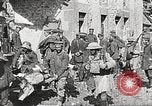Image of war ruins Europe, 1918, second 32 stock footage video 65675065362