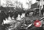 Image of war ruins Europe, 1918, second 34 stock footage video 65675065362