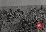 Image of war ruins Europe, 1918, second 36 stock footage video 65675065362
