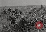 Image of war ruins Europe, 1918, second 37 stock footage video 65675065362