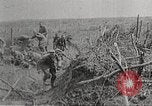 Image of war ruins Europe, 1918, second 39 stock footage video 65675065362