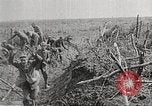 Image of war ruins Europe, 1918, second 40 stock footage video 65675065362