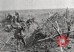 Image of war ruins Europe, 1918, second 41 stock footage video 65675065362