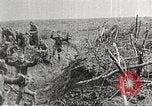 Image of war ruins Europe, 1918, second 42 stock footage video 65675065362
