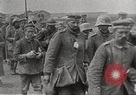Image of war ruins Europe, 1918, second 54 stock footage video 65675065362