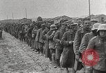 Image of war ruins Europe, 1918, second 57 stock footage video 65675065362