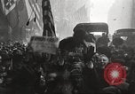Image of Celebration after German surrender in World War I United States USA, 1918, second 6 stock footage video 65675065363