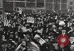 Image of Celebration after German surrender in World War I United States USA, 1918, second 12 stock footage video 65675065363