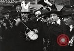 Image of Celebration after German surrender in World War I United States USA, 1918, second 18 stock footage video 65675065363