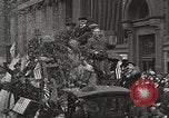 Image of Celebration after German surrender in World War I United States USA, 1918, second 22 stock footage video 65675065363