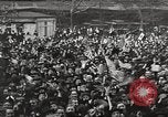 Image of Celebration after German surrender in World War I United States USA, 1918, second 31 stock footage video 65675065363