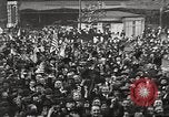 Image of Celebration after German surrender in World War I United States USA, 1918, second 35 stock footage video 65675065363