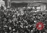 Image of Celebration after German surrender in World War I United States USA, 1918, second 36 stock footage video 65675065363