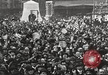 Image of Celebration after German surrender in World War I United States USA, 1918, second 38 stock footage video 65675065363