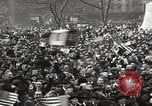 Image of Celebration after German surrender in World War I United States USA, 1918, second 43 stock footage video 65675065363
