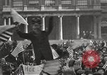 Image of Celebration after German surrender in World War I United States USA, 1918, second 46 stock footage video 65675065363