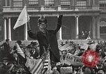 Image of Celebration after German surrender in World War I United States USA, 1918, second 48 stock footage video 65675065363