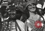 Image of Celebration after German surrender in World War I United States USA, 1918, second 58 stock footage video 65675065363