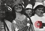 Image of Celebration after German surrender in World War I United States USA, 1918, second 59 stock footage video 65675065363