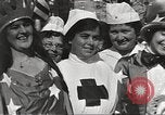 Image of Celebration after German surrender in World War I United States USA, 1918, second 61 stock footage video 65675065363