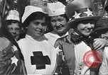 Image of Celebration after German surrender in World War I United States USA, 1918, second 62 stock footage video 65675065363