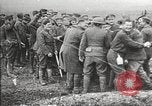Image of U.S. and French troops celebrate World War 1 armistice France, 1918, second 11 stock footage video 65675065364