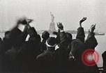 Standbild amerikanische Truppen New York United States USA, 1919, aus Sekunde 8 historischem Filmmaterial Videoclip 65675065366