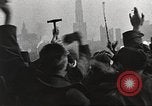 Standbild amerikanische Truppen New York United States USA, 1919, aus Sekunde 11 historischem Filmmaterial Videoclip 65675065366