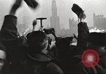 Standbild amerikanische Truppen New York United States USA, 1919, aus Sekunde 12 historischem Filmmaterial Videoclip 65675065366