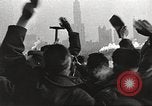 Standbild amerikanische Truppen New York United States USA, 1919, aus Sekunde 13 historischem Filmmaterial Videoclip 65675065366