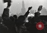 Standbild amerikanische Truppen New York United States USA, 1919, aus Sekunde 15 historischem Filmmaterial Videoclip 65675065366