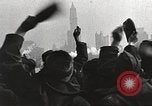 Standbild amerikanische Truppen New York United States USA, 1919, aus Sekunde 17 historischem Filmmaterial Videoclip 65675065366